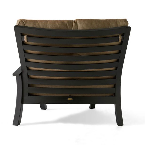 Eclipse Cushion Right Arm Facing Sectional End Unit by Mallin - Image 2